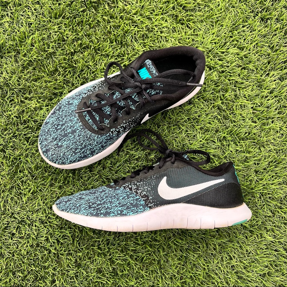 📣❣️CLEARANCE❣️ Nike Women's Athletic Flex Contract Sneakers Running Shoes